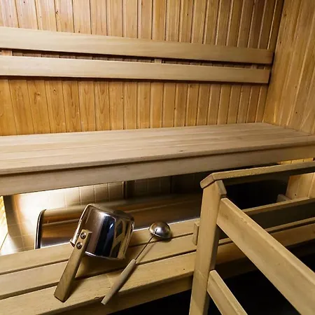 Levillenet Glacier Alpine Chalets At Levi Centre Exterior foto