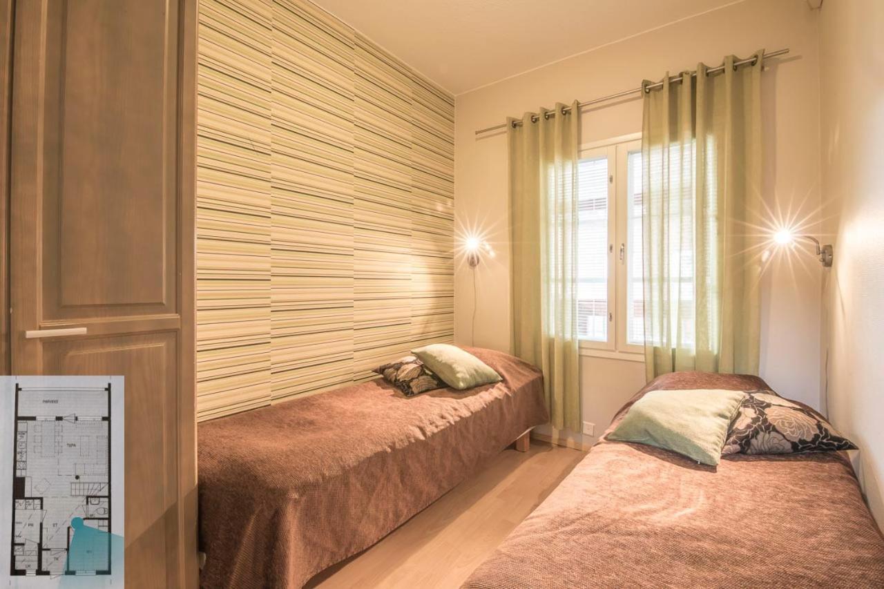 Levillenet Glacier Alpine At Centre Apartment *