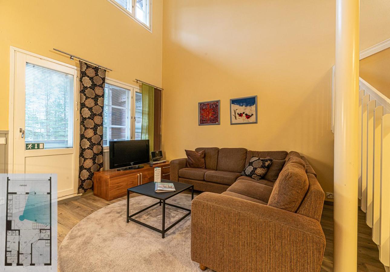 Levillenet Glacier Alpine At Centre Apartment *
