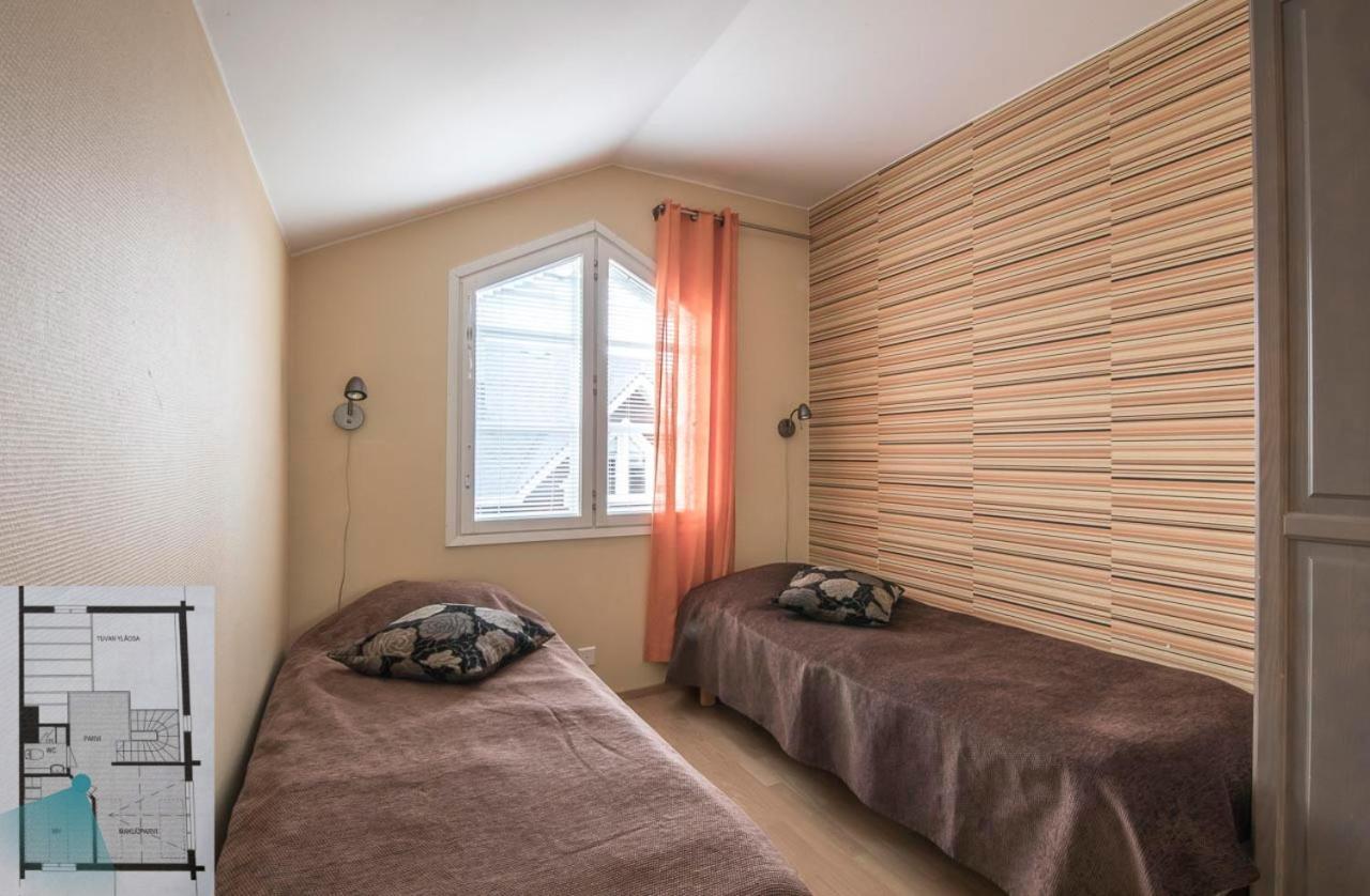 Apartment Levillenet Glacier Alpine At Centre