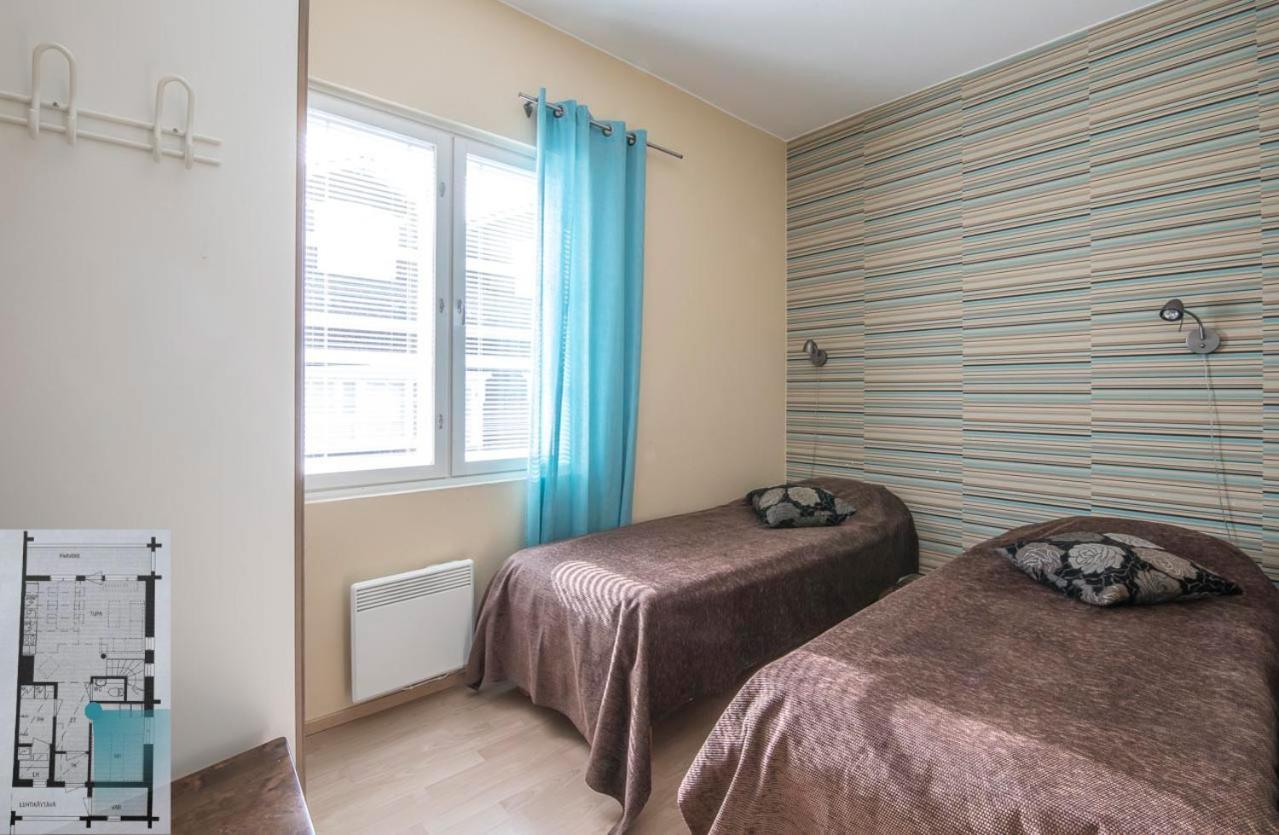 Levillenet Glacier Alpine At Centre Apartment *
