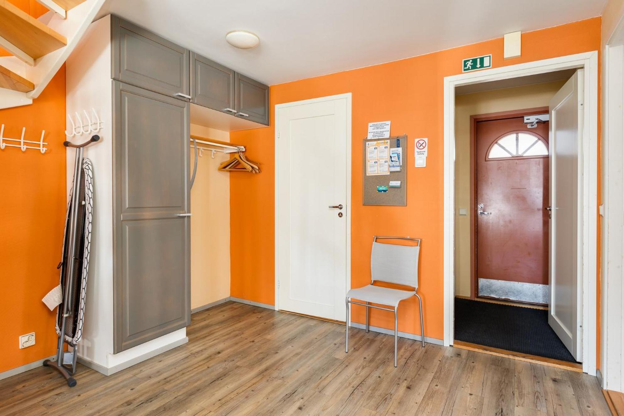 Apartment Levillenet Glacier Alpine At Centre *