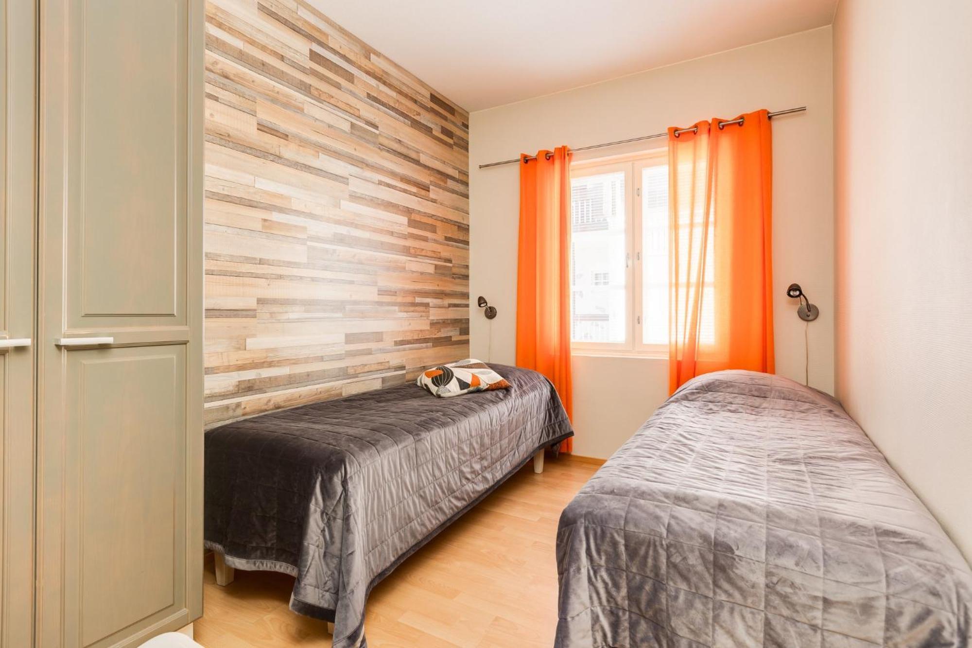 Apartment Levillenet Glacier Alpine At Centre Levi