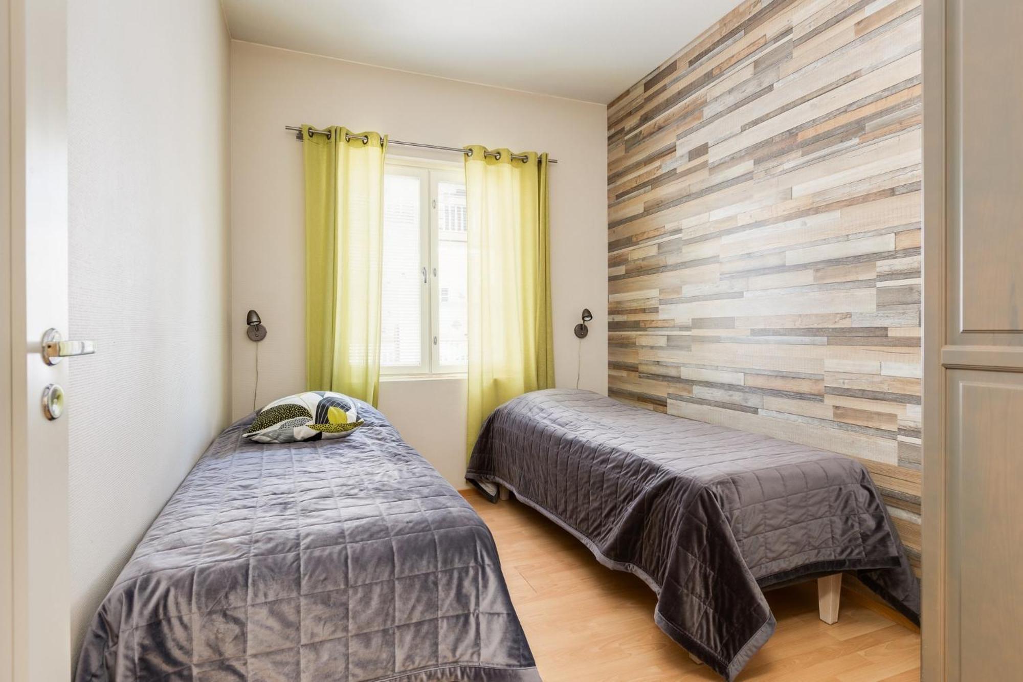Levillenet Glacier Alpine At Centre Apartment