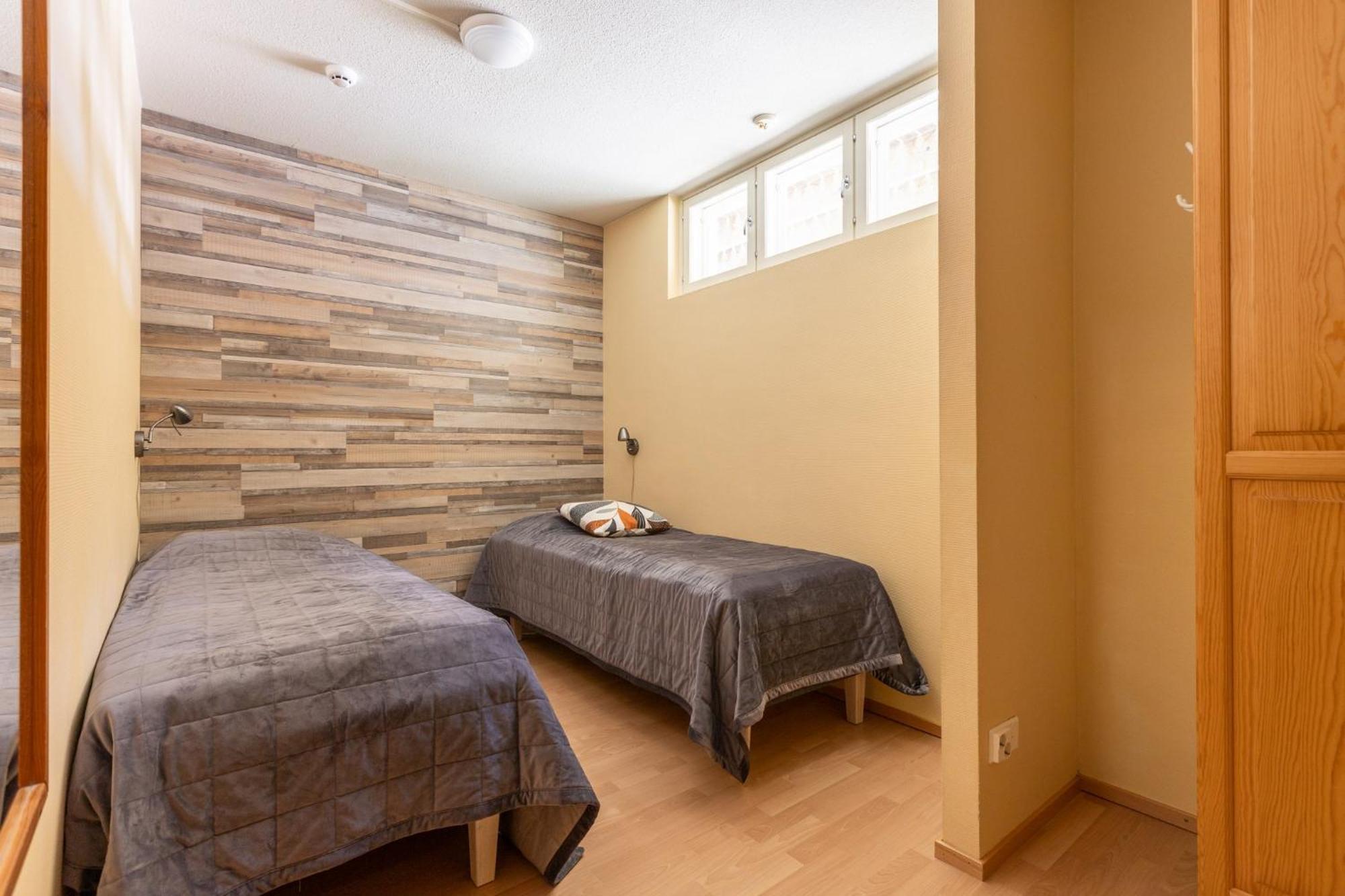 Levillenet Glacier Alpine At Centre Apartment *