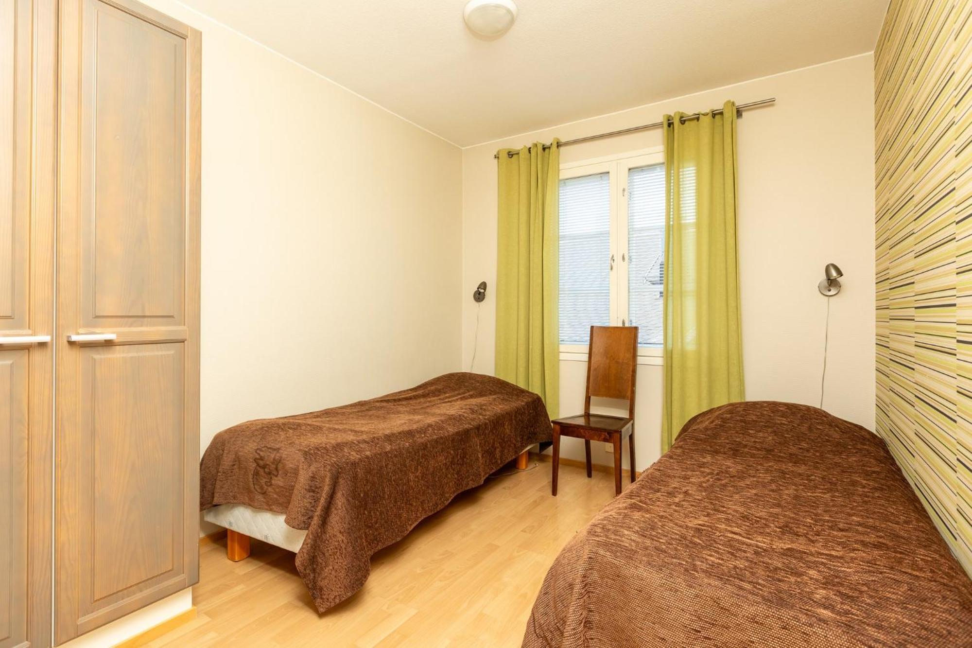 Apartment Levillenet Glacier Alpine At Centre *