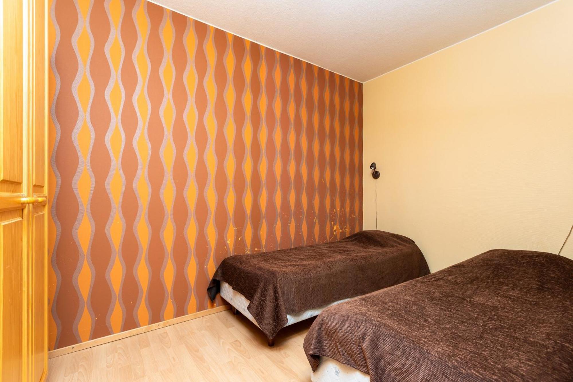 Apartment Levillenet Glacier Alpine At Centre *
