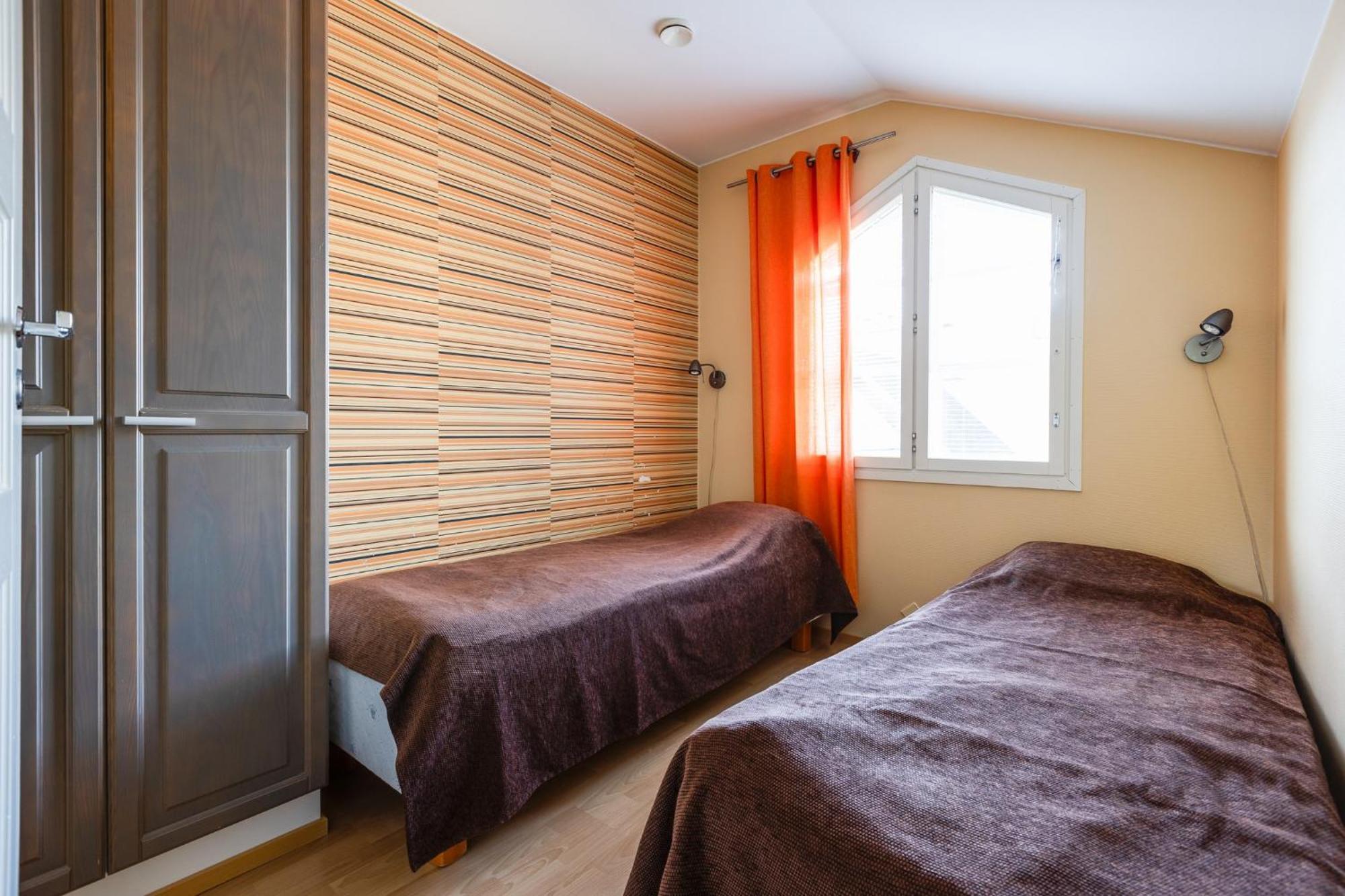 Levillenet Glacier Alpine At Centre Apartment *