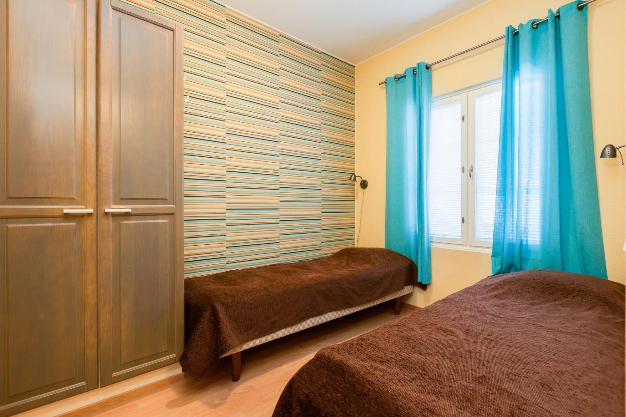 Apartment Levillenet Glacier Alpine At Centre Levi