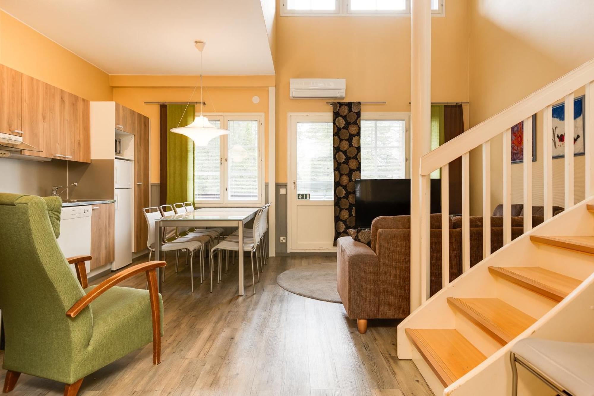 Apartment Levillenet Glacier Alpine At Centre