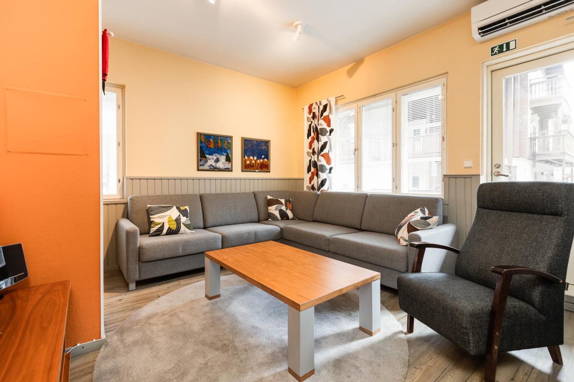 Apartment Levillenet Glacier Alpine At Centre *
