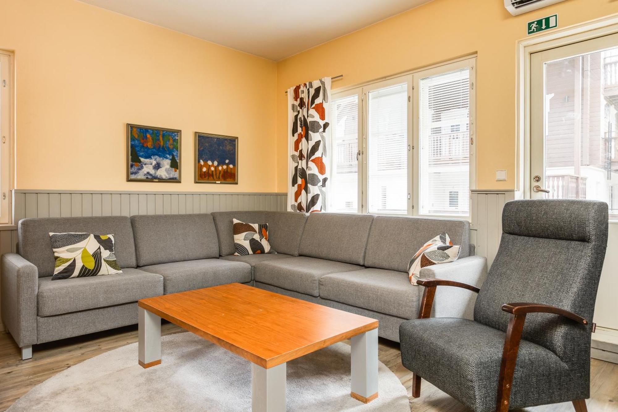 Apartment Levillenet Glacier Alpine At Centre *