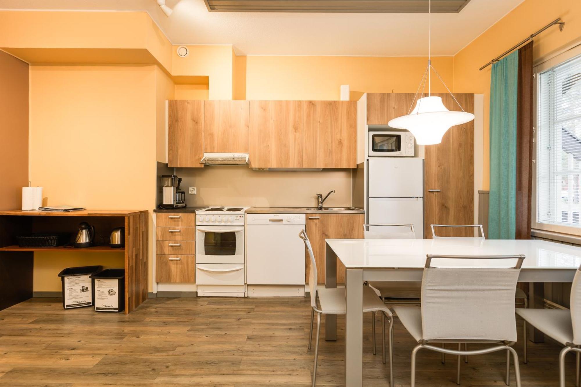 Apartment Levillenet Glacier Alpine At Centre *