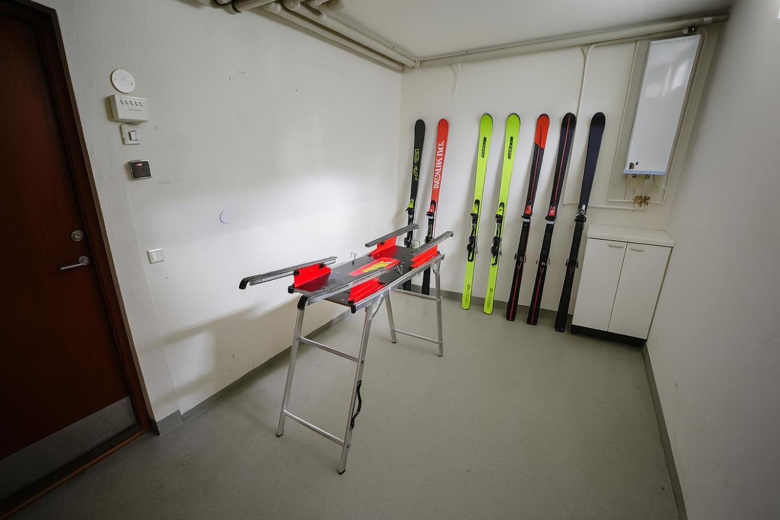 Apartment Levillenet Glacier Alpine At Centre